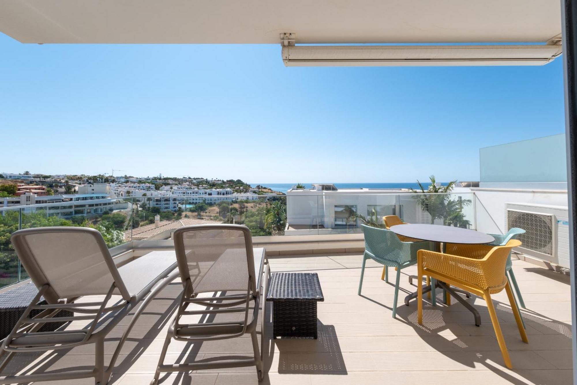 Appartement Porto De Mos 69 By Destination Algarve Lagos